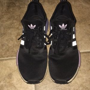 Adidas NMD sneakers
